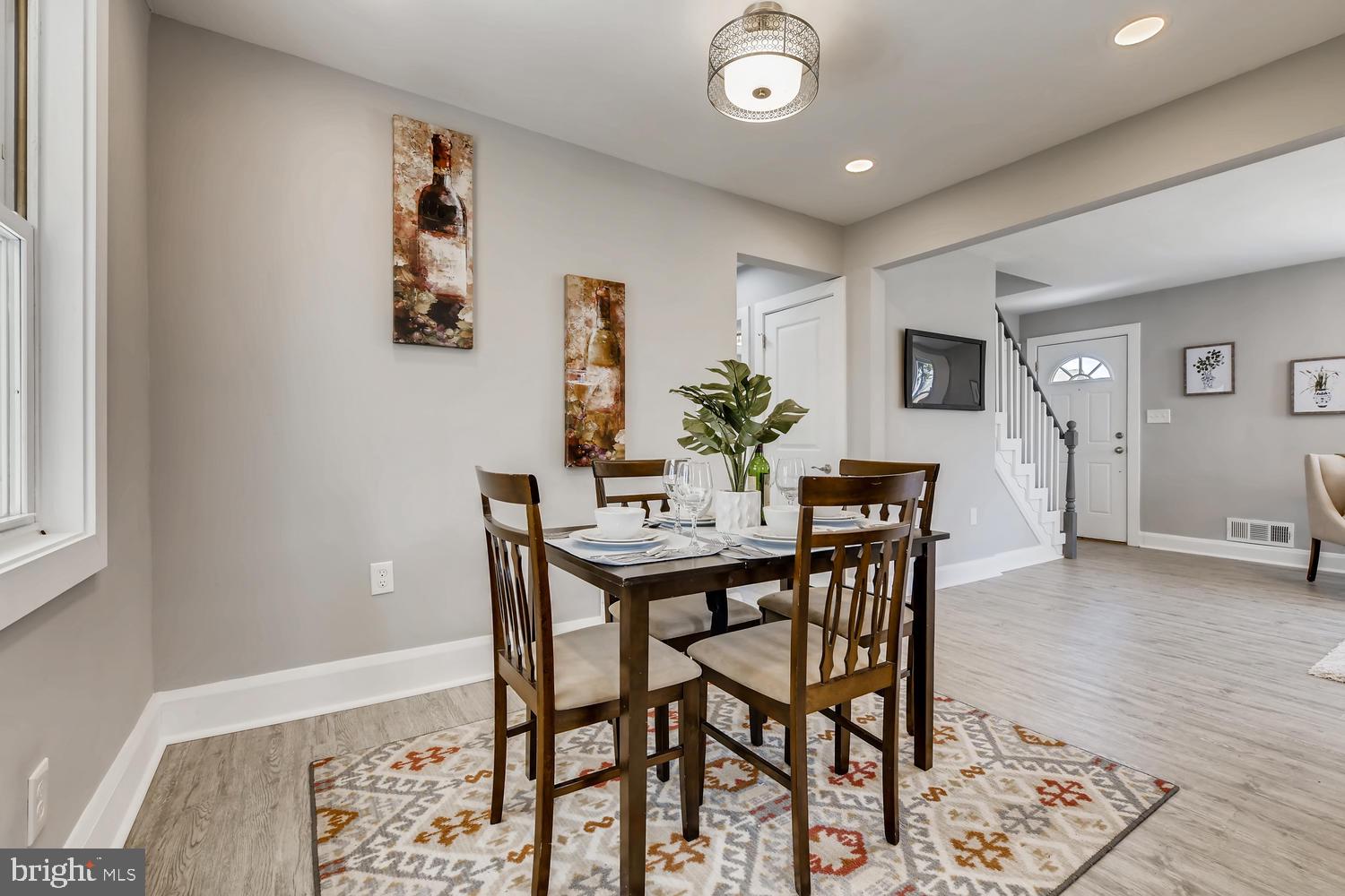 3407 Fairview Road Baltimore, MD 21207 - Photo 11 of 27