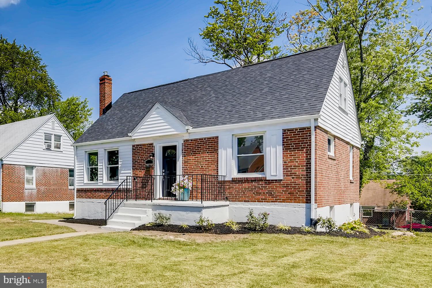 3407 Fairview Road Baltimore, MD 21207 - Photo 2 of 27 New Roof