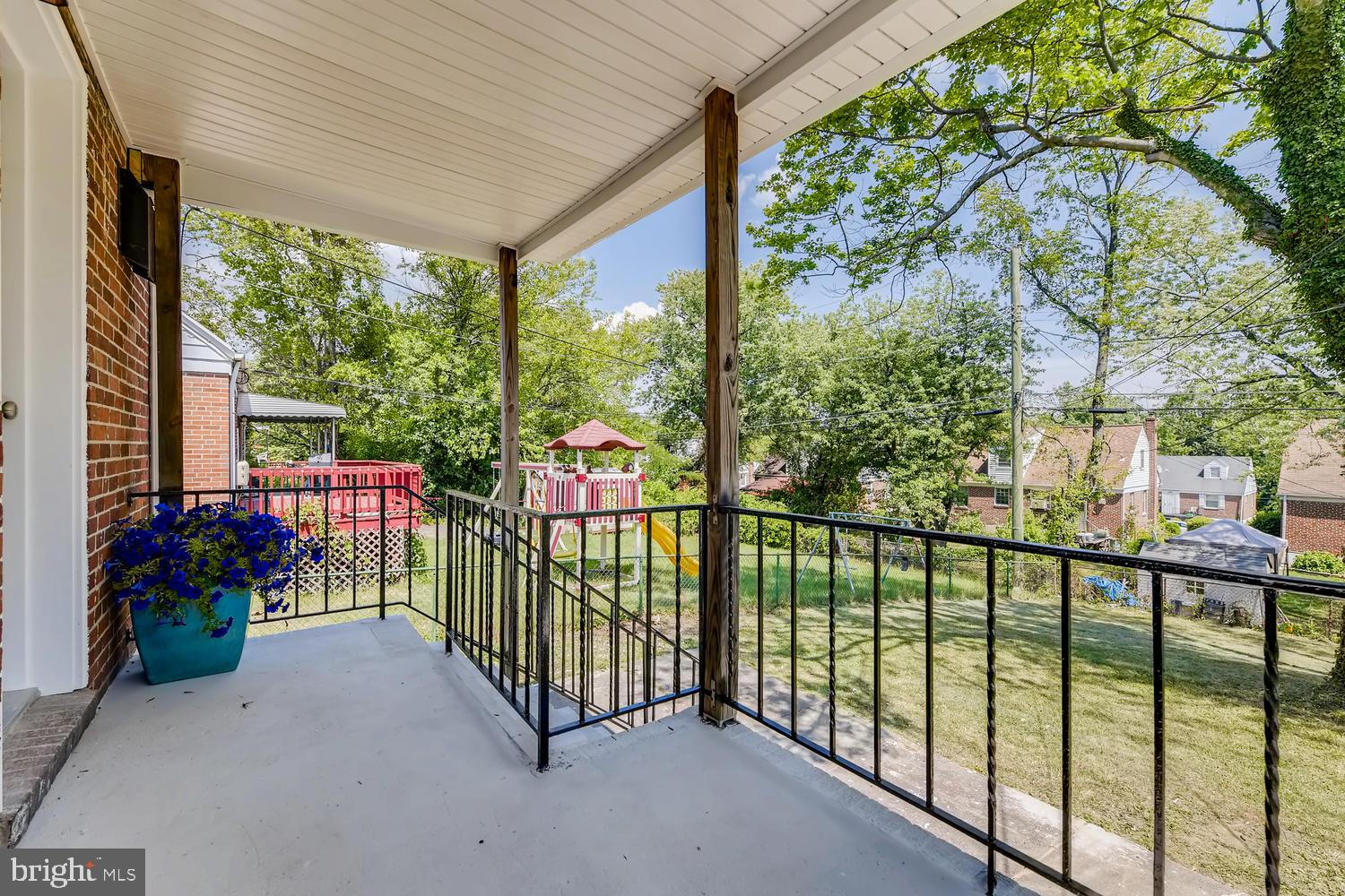 3407 Fairview Road Baltimore, MD 21207 - Photo 24 of 27