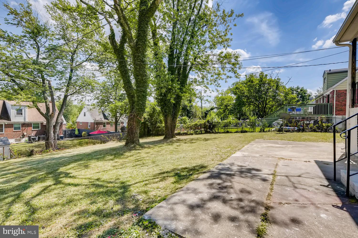 3407 Fairview Road Baltimore, MD 21207 - Photo 25 of 27