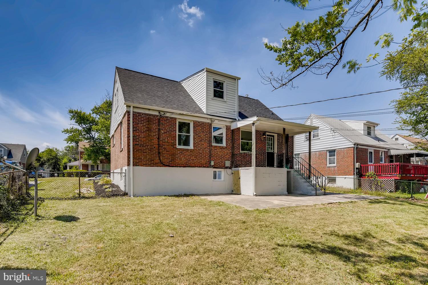 3407 Fairview Road Baltimore, MD 21207 - Photo 27 of 27