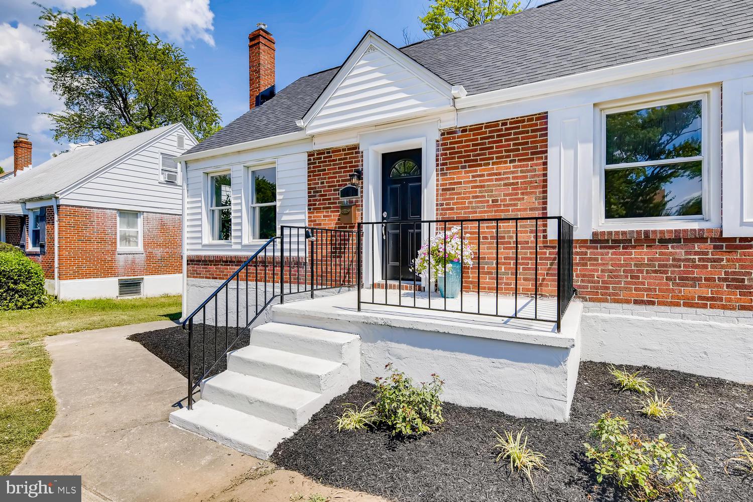 3407 Fairview Road Baltimore, MD 21207 - Photo 3 of 27 Welcome Home