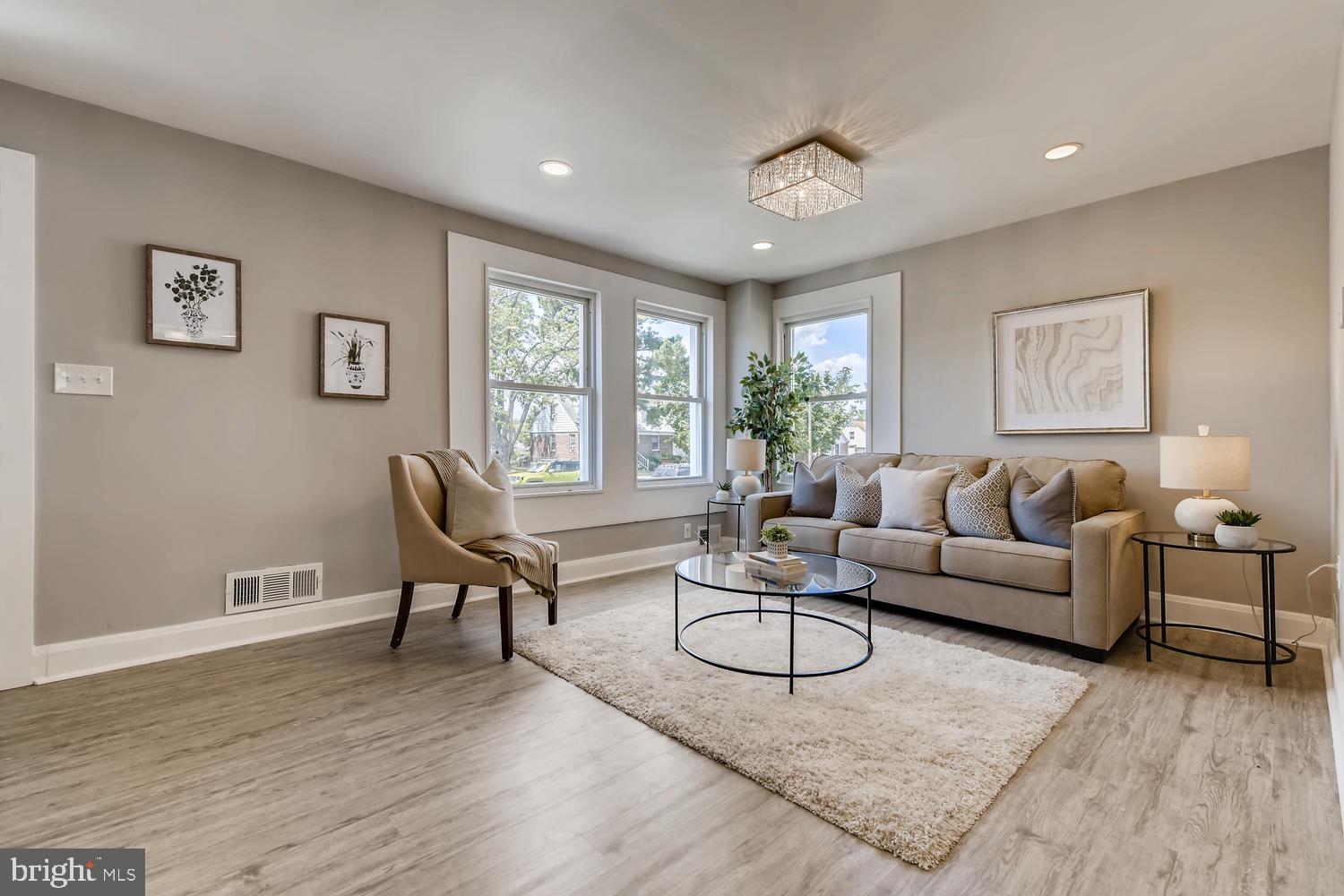 3407 Fairview Road Baltimore, MD 21207 - Photo 5 of 27