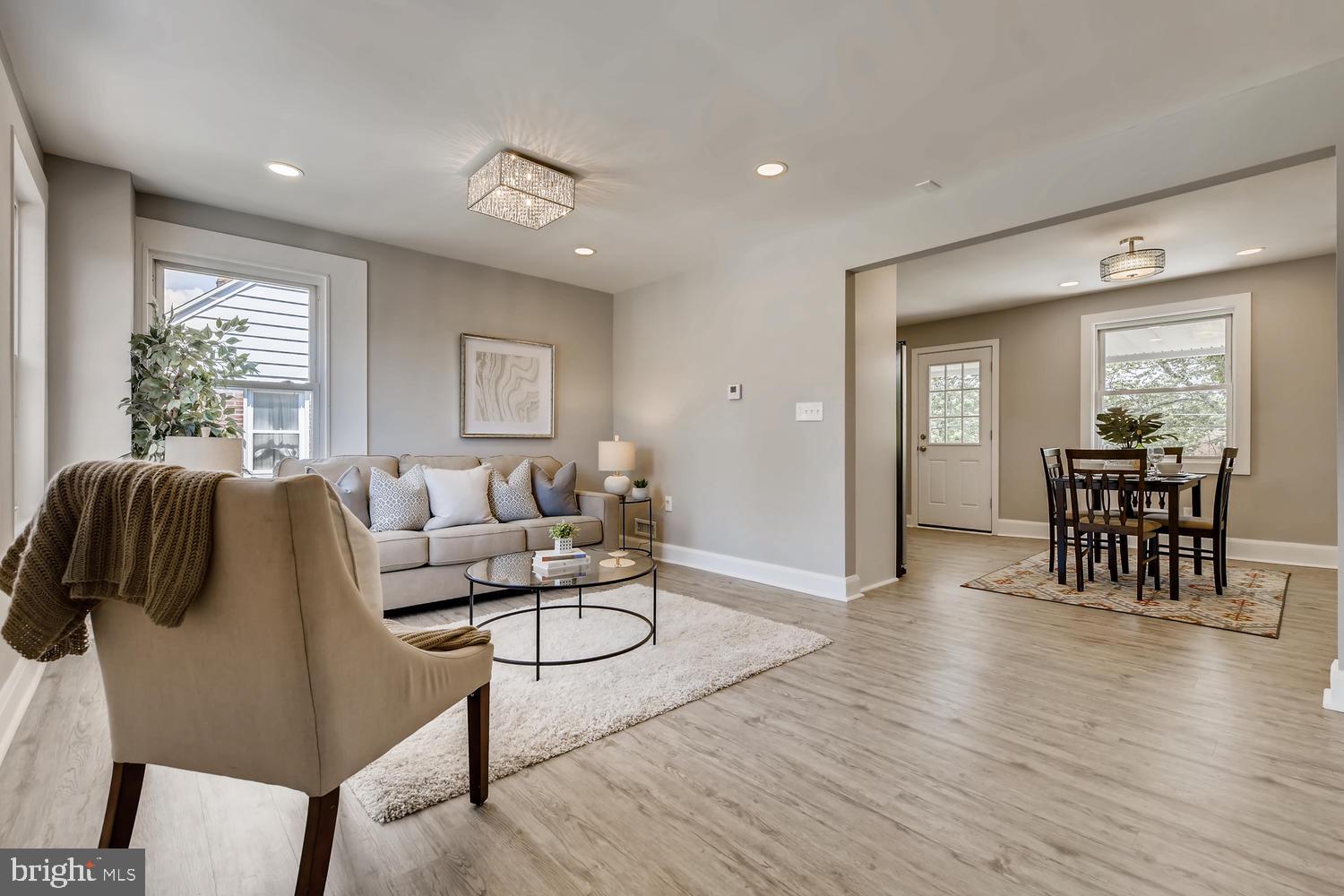 3407 Fairview Road Baltimore, MD 21207 - Photo 6 of 27