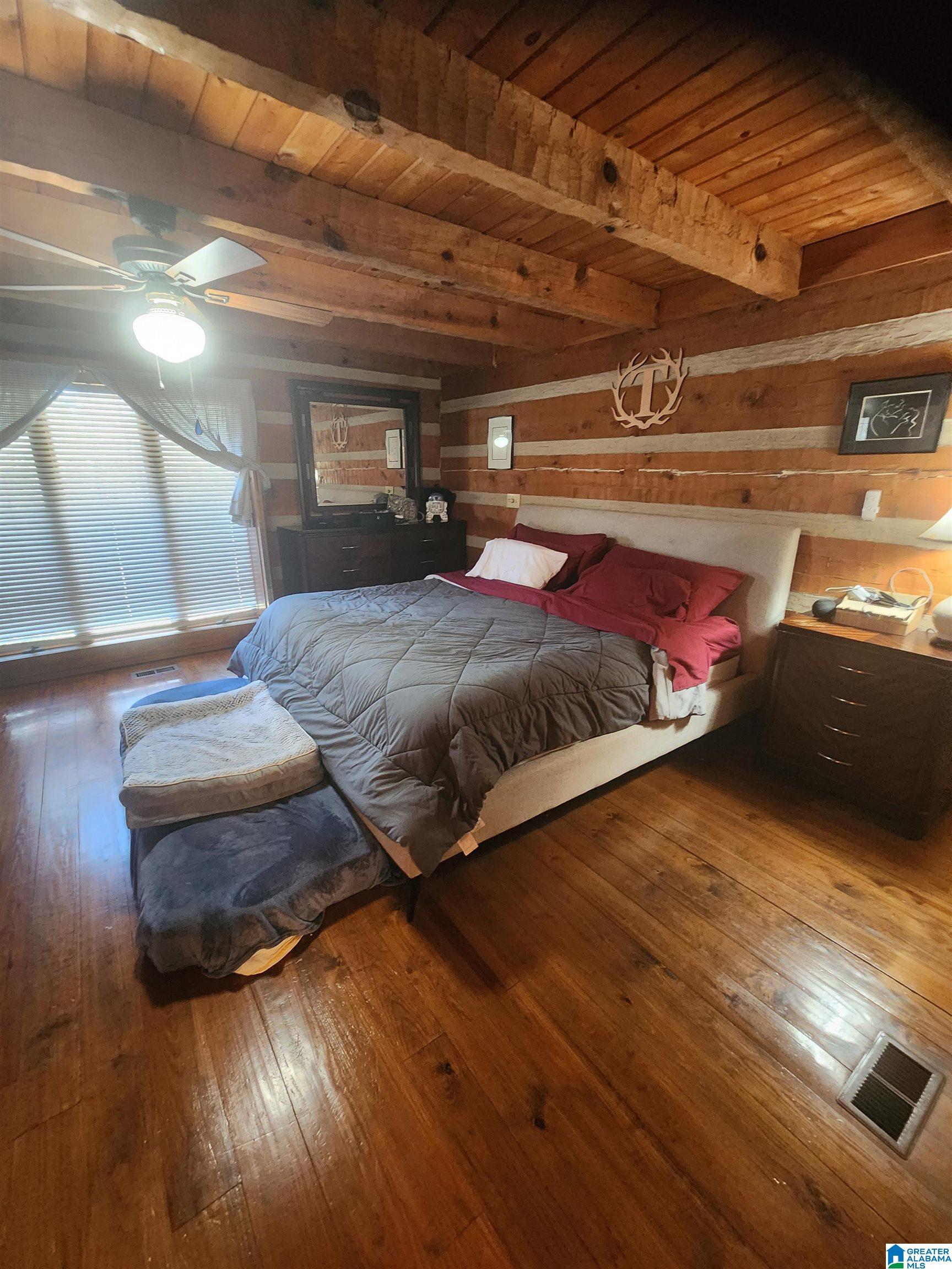 7350 Howells Cove Road Talladega, AL 35160 - Photo 22 of 78