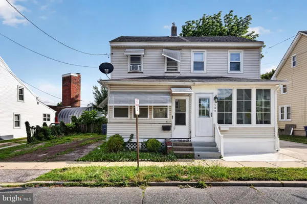 $275,000 | 511 Delaware Avenue, Palmyra, NJ 08065