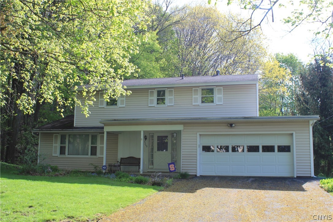 5260 Longridge Road DeWitt, NY 13078 - Photo 1 of 1