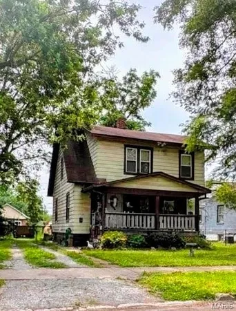 $79,900 | 2328 East 24th Street, Granite City, IL 62040