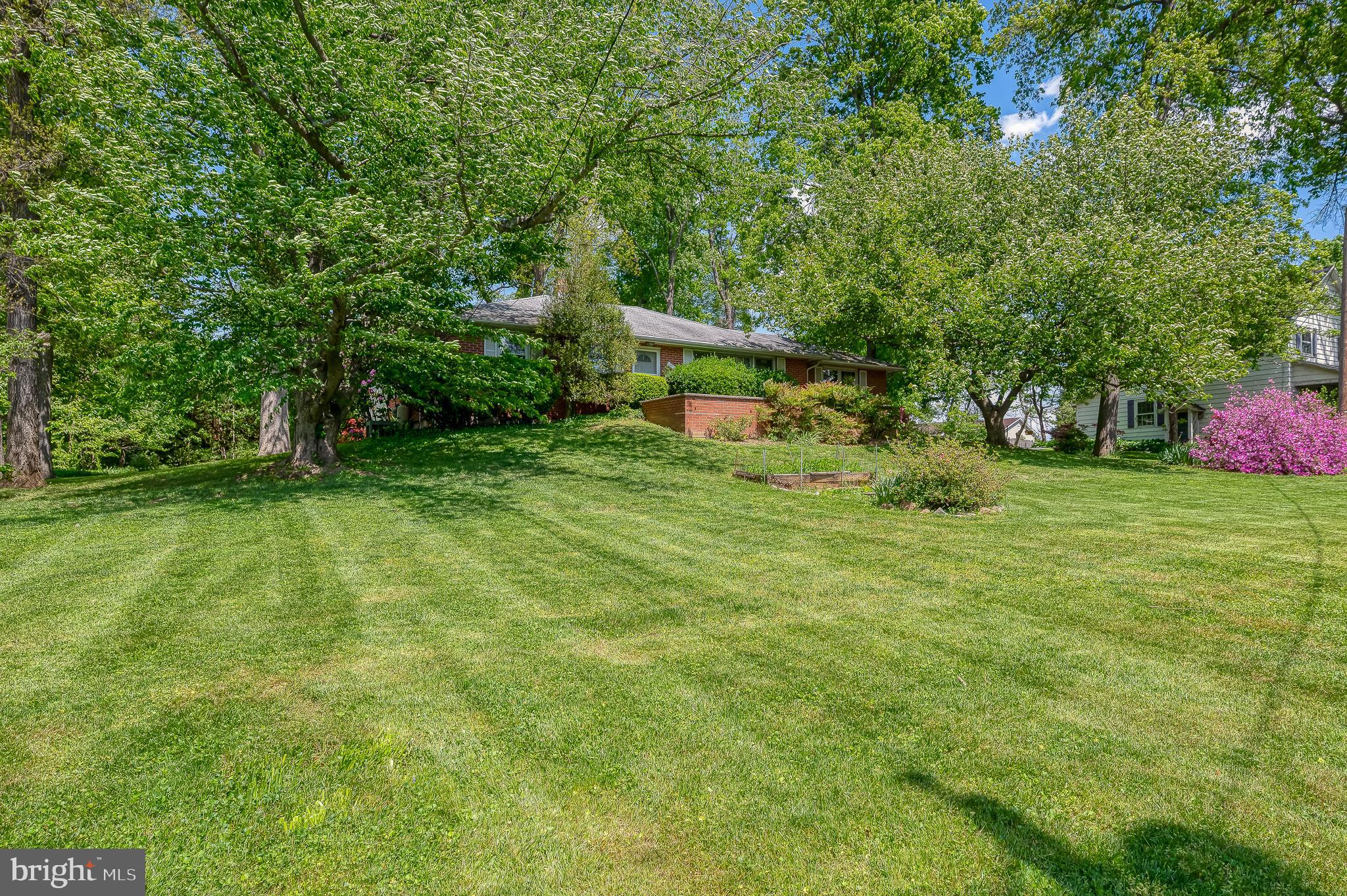 2911 Nelson Lane Fallston, MD 21047 - Photo 13 of 85 a view of an outdoor space and yard