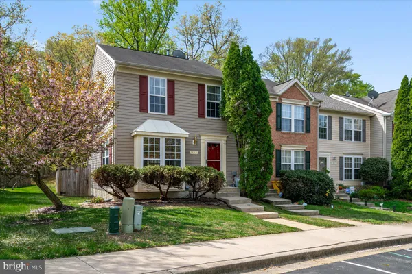 $470,000 | 923 Deerberry Court, Odenton, MD 21113