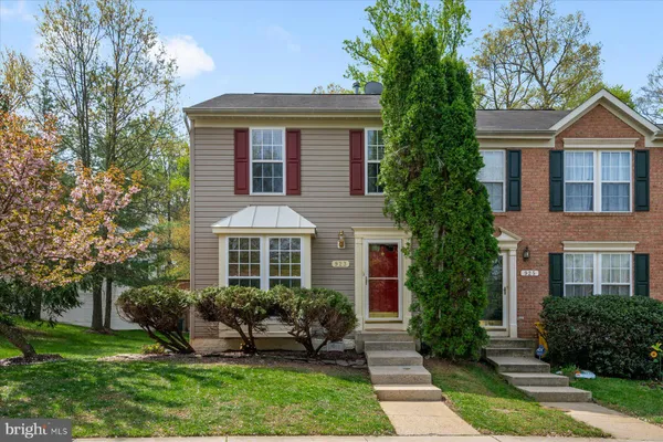 $470,000 | 923 Deerberry Court, Odenton, MD 21113