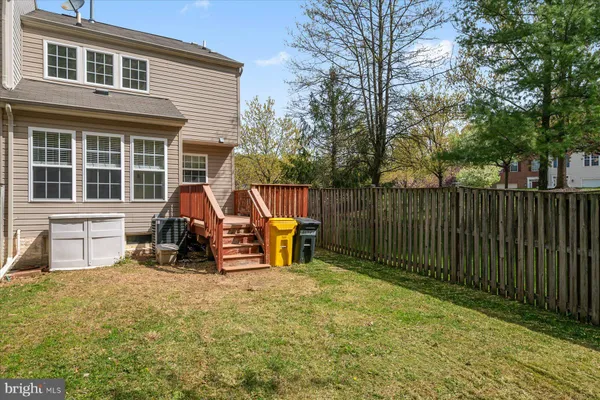 $470,000 | 923 Deerberry Court, Odenton, MD 21113