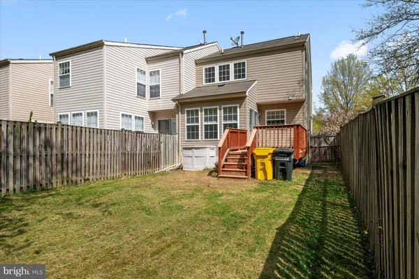 $470,000 | 923 Deerberry Court, Odenton, MD 21113