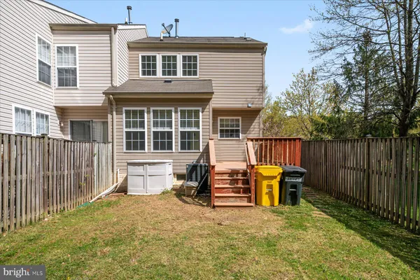 $470,000 | 923 Deerberry Court, Odenton, MD 21113