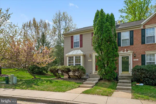 $470,000 | 923 Deerberry Court, Odenton, MD 21113
