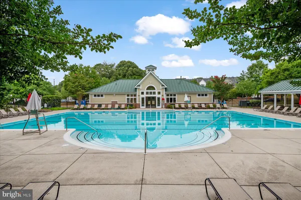 $470,000 | 923 Deerberry Court, Odenton, MD 21113