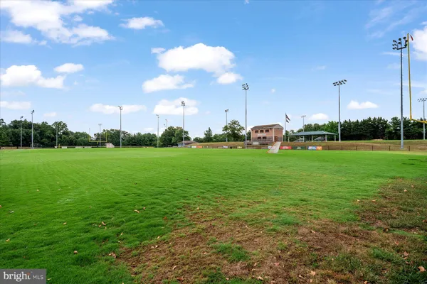 $470,000 | 923 Deerberry Court, Odenton, MD 21113