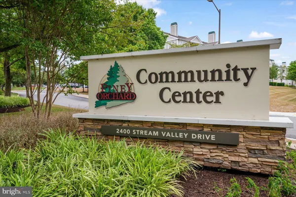 $470,000 | 923 Deerberry Court, Odenton, MD 21113