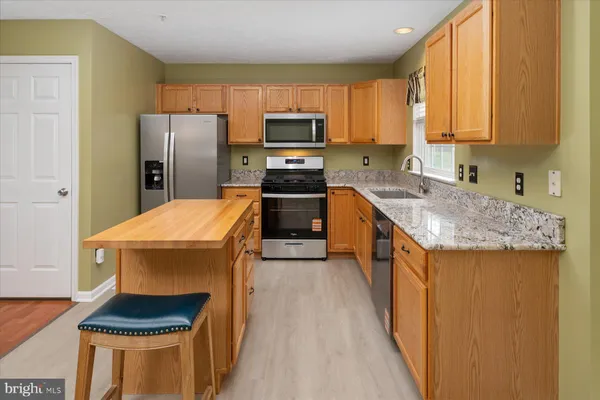 $470,000 | 923 Deerberry Court, Odenton, MD 21113