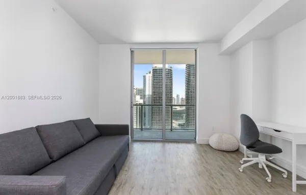 $4,250 | 1111 Southwest 1st Avenue, Unit 3222N, Miami, FL 33130
