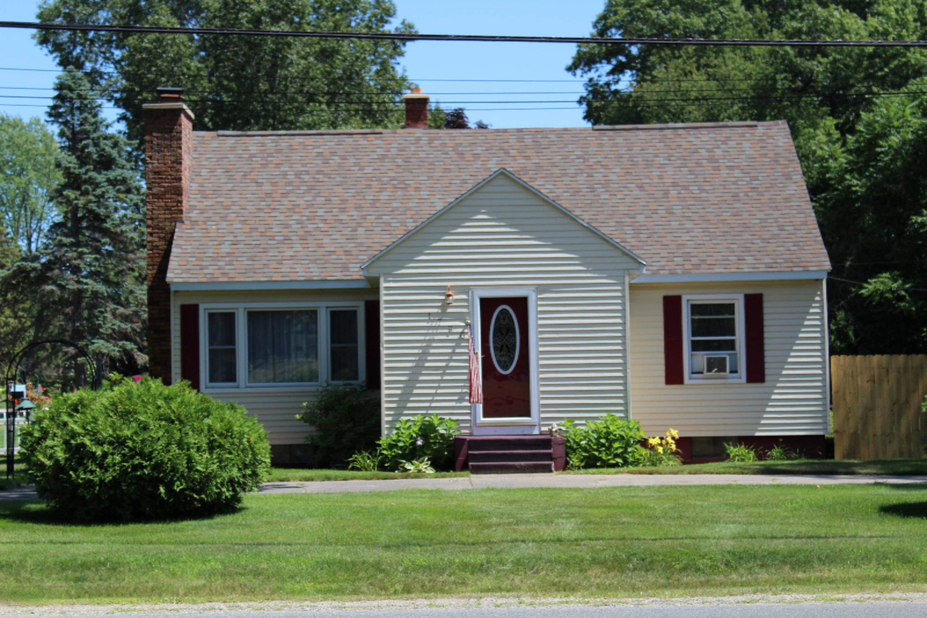 1790 North Roberts Road Muskegon, MI 49445 - Photo 3 of 58 IMG_1646