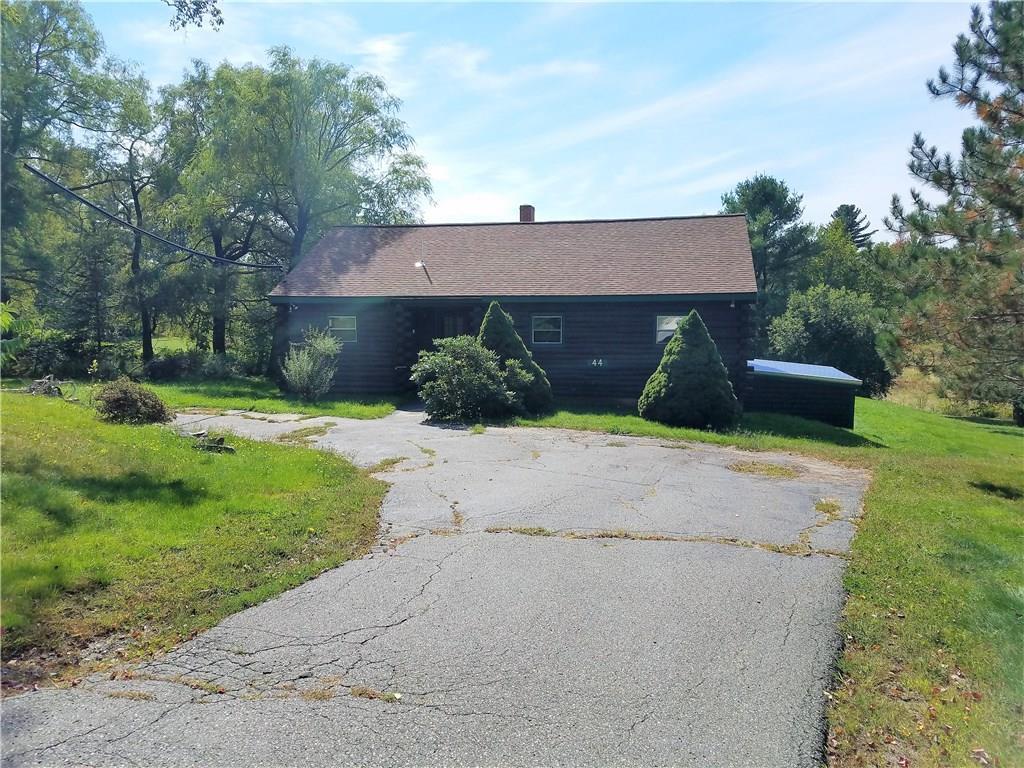 44 Town House Road Vienna, ME 04360 - Photo 18 of 22 Photo