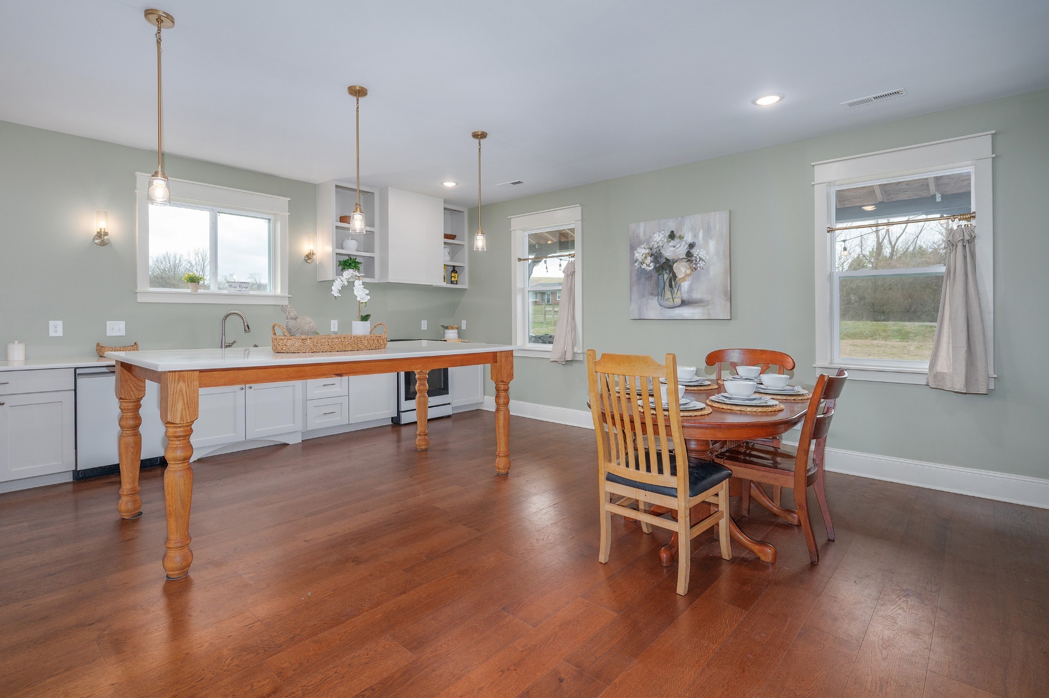 153 Lewis Road Morrison, TN 37357 - Photo 17 of 49