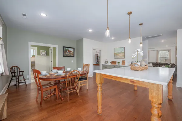 $635,500 | 153 Lewis Road, Morrison, TN 37357