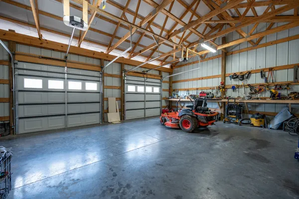 $635,500 | 153 Lewis Road, Morrison, TN 37357