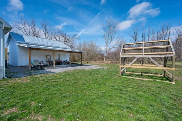 $635,500 | 153 Lewis Road, Morrison, TN 37357