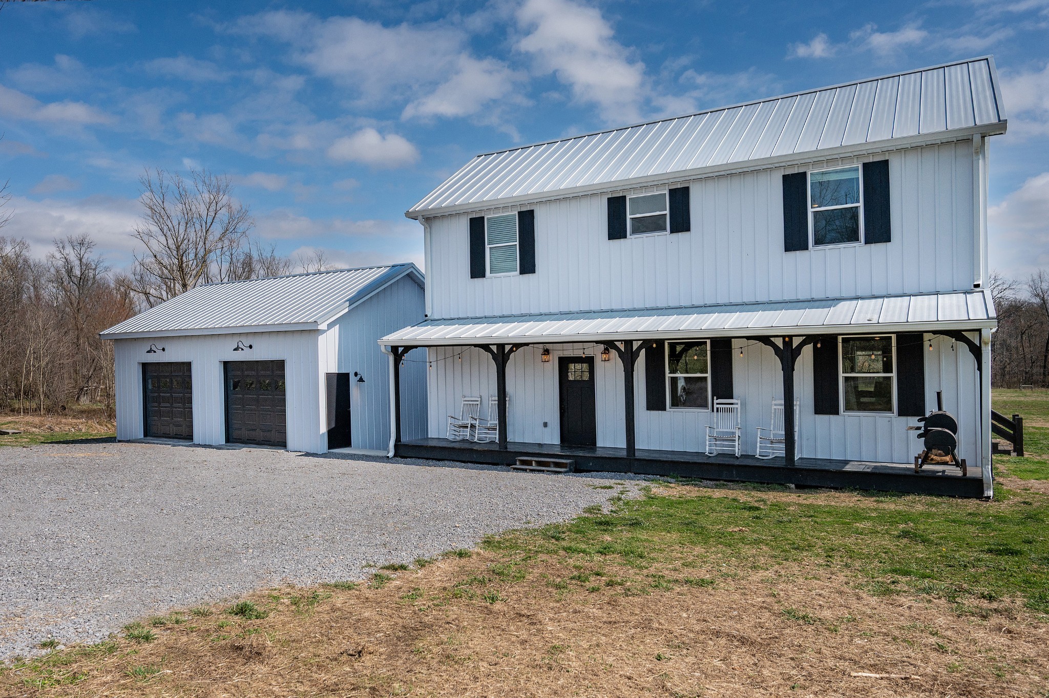 153 Lewis Road Morrison, TN 37357 - Photo 7 of 49