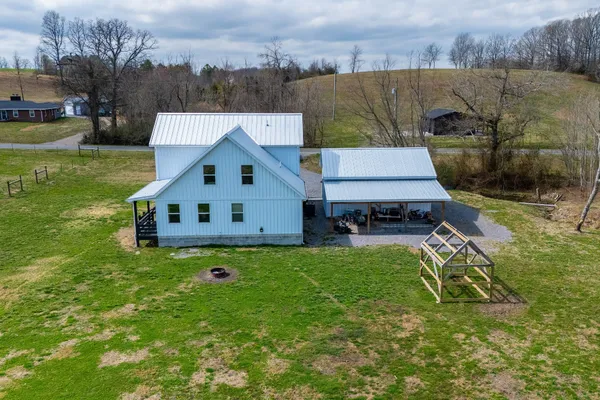$635,500 | 153 Lewis Road, Morrison, TN 37357