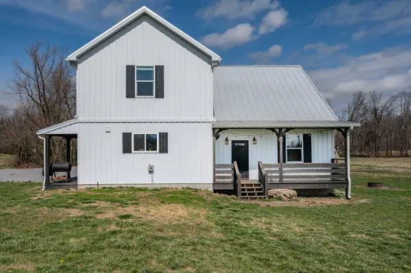 $635,500 | 153 Lewis Road, Morrison, TN 37357