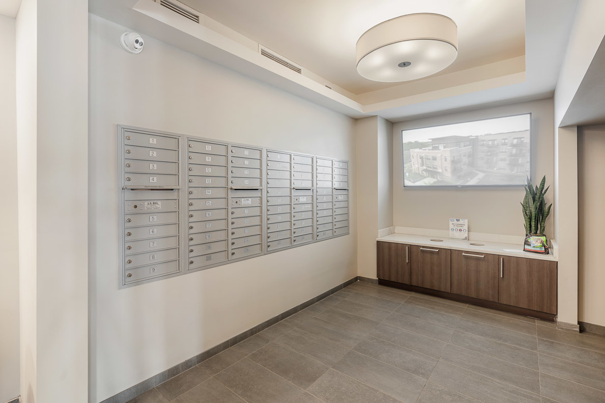 101 West Liberty Street, Unit 319 Barrington, IL 60010 - Photo 15 of 18