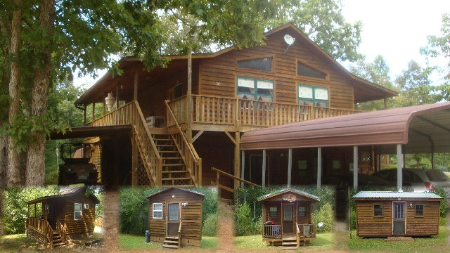 101 Jesus Way Murphy, NC 28906 - Photo 1 of 1 Gallery Image 1