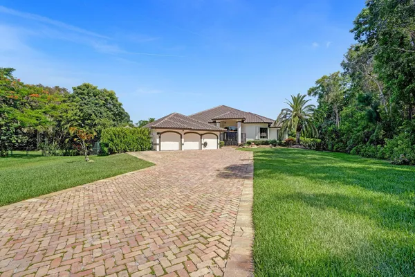 $2,799,000 | 11720 Northwest 9th Street, Plantation, FL 33325