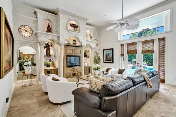 $2,799,000 | 11720 Northwest 9th Street, Plantation, FL 33325