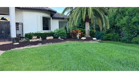 $3,118,000 | 11720 Northwest 9th Street, Plantation, FL 33325