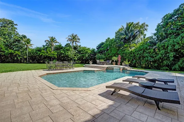 $2,799,000 | 11720 Northwest 9th Street, Plantation, FL 33325