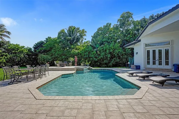 $2,799,000 | 11720 Northwest 9th Street, Plantation, FL 33325
