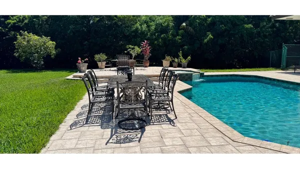 $2,799,000 | 11720 Northwest 9th Street, Plantation, FL 33325