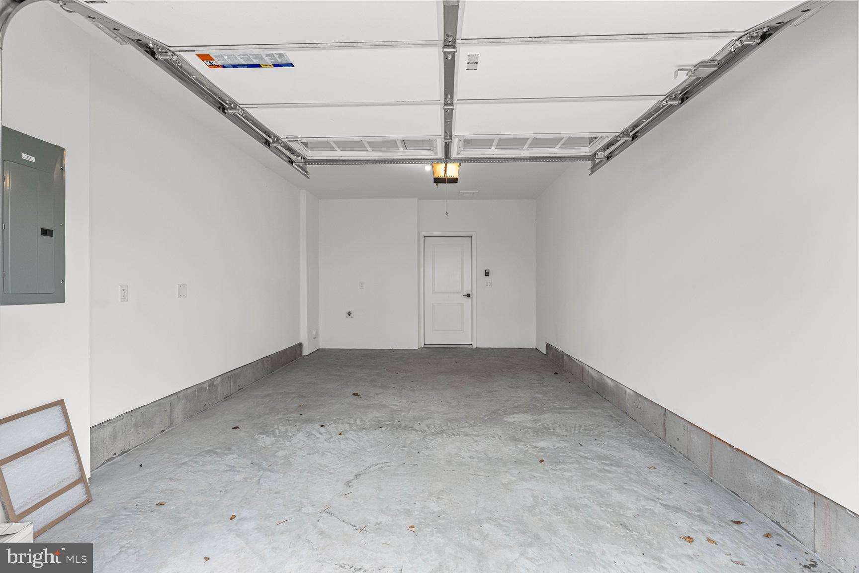 10206 Donatello Drive Princeton, NJ 08540 - Photo 30 of 30 a view of a room with an entryway