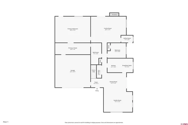 $530,000 | 728 Weber Drive, Alamosa, CO 81101
