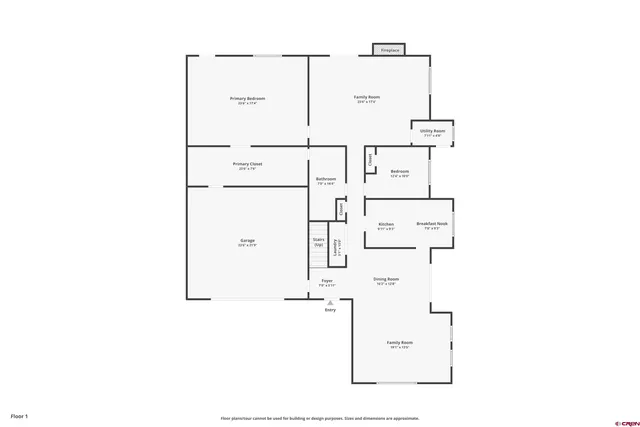 a picture of door of a building