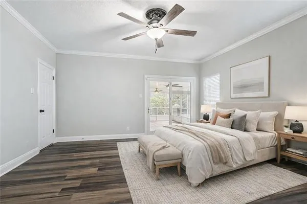 $445,000 | 240 Silver Maple Drive, Mandeville, LA 70471