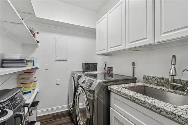 $445,000 | 240 Silver Maple Drive, Mandeville, LA 70471