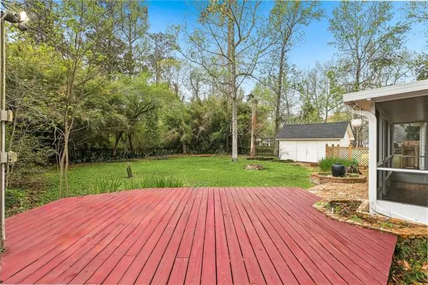 $445,000 | 240 Silver Maple Drive, Mandeville, LA 70471