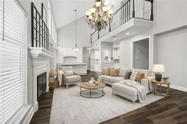 $445,000 | 240 Silver Maple Drive, Mandeville, LA 70471