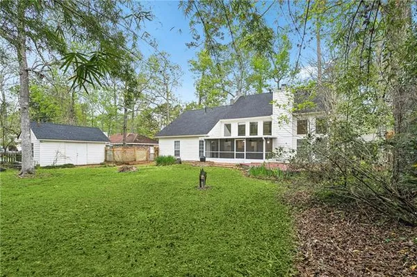 $445,000 | 240 Silver Maple Drive, Mandeville, LA 70471