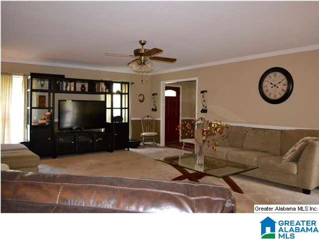 4917 Rilla Lane Adamsville, AL 35005 - Photo 4 of 26